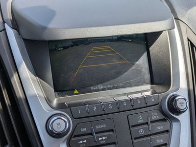 2015 Chevrolet Equinox 1LT