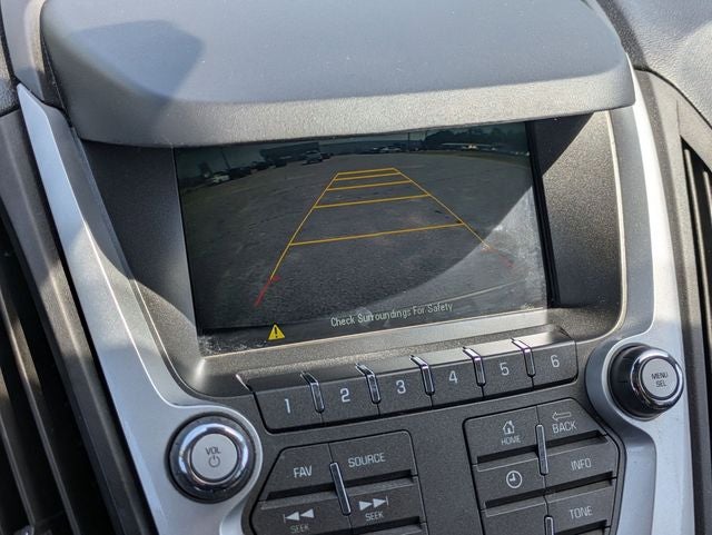 2015 Chevrolet Equinox 1LT