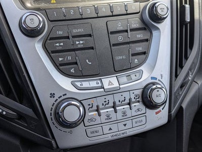 2015 Chevrolet Equinox 1LT