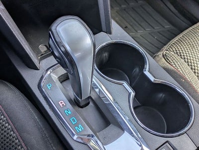 2015 Chevrolet Equinox 1LT