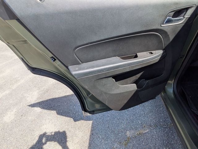 2015 Chevrolet Equinox 1LT