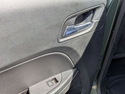 2015 Chevrolet Equinox 1LT