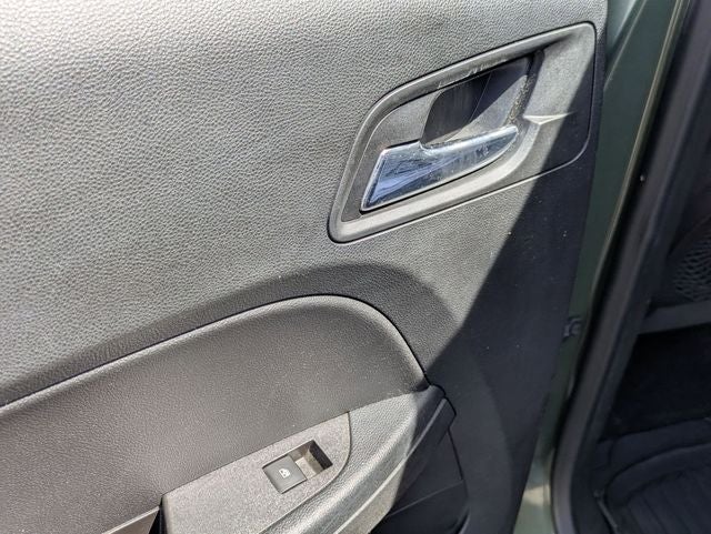 2015 Chevrolet Equinox 1LT