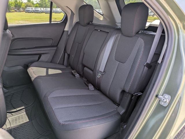 2015 Chevrolet Equinox 1LT