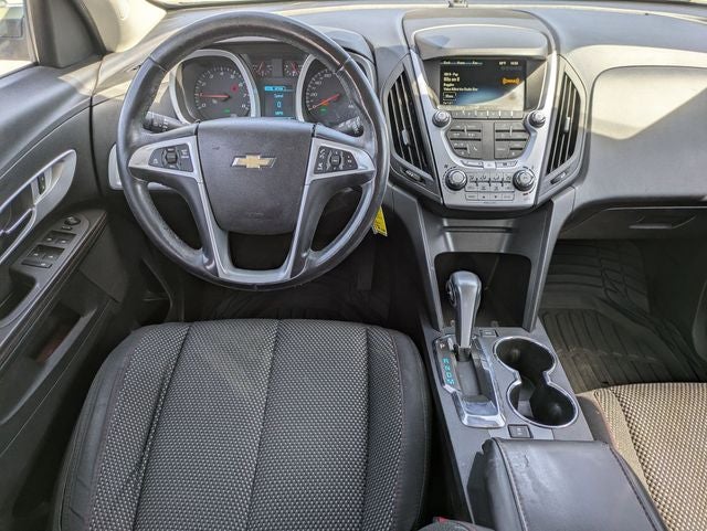 2015 Chevrolet Equinox 1LT