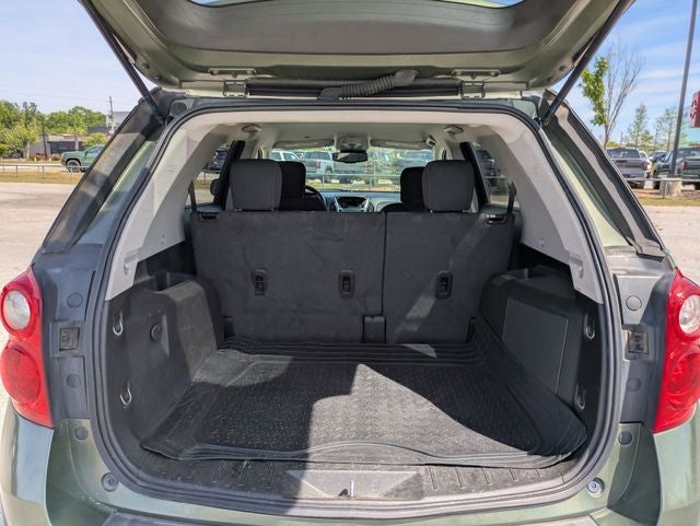 2015 Chevrolet Equinox 1LT