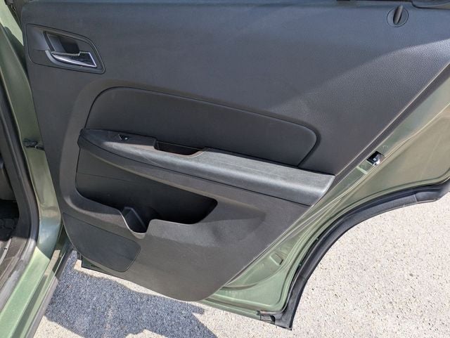 2015 Chevrolet Equinox 1LT