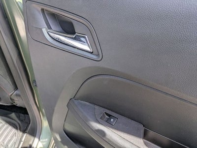 2015 Chevrolet Equinox 1LT