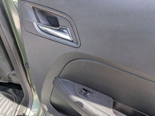 2015 Chevrolet Equinox 1LT