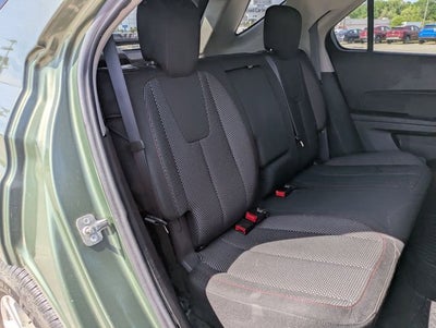 2015 Chevrolet Equinox 1LT