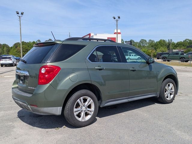 2015 Chevrolet Equinox 1LT