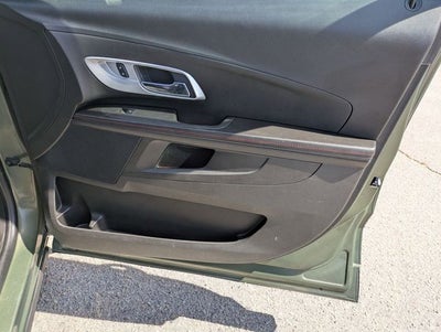 2015 Chevrolet Equinox 1LT