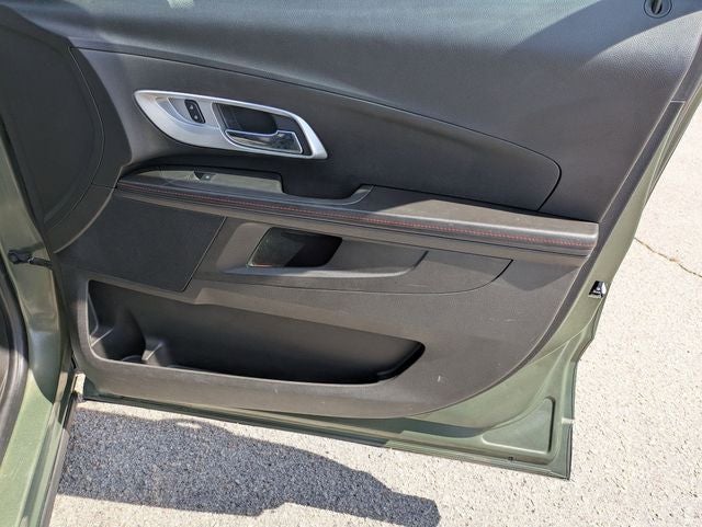 2015 Chevrolet Equinox 1LT