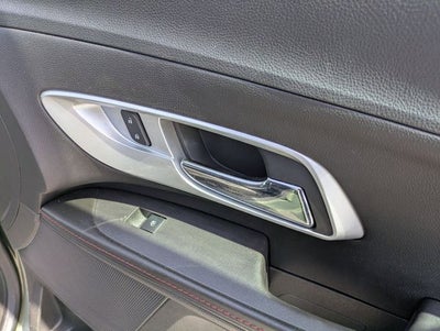 2015 Chevrolet Equinox 1LT