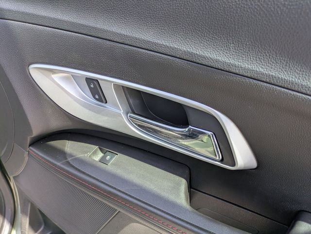 2015 Chevrolet Equinox 1LT