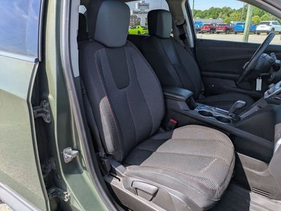 2015 Chevrolet Equinox 1LT