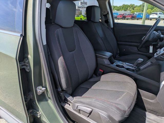 2015 Chevrolet Equinox 1LT