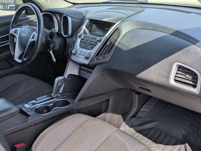 2015 Chevrolet Equinox 1LT