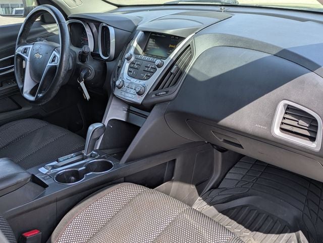 2015 Chevrolet Equinox 1LT