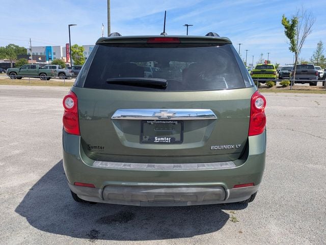 2015 Chevrolet Equinox 1LT