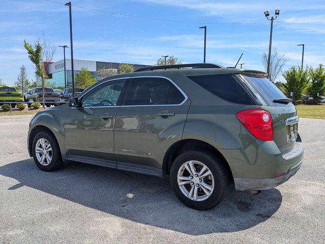 2015 Chevrolet Equinox 1LT