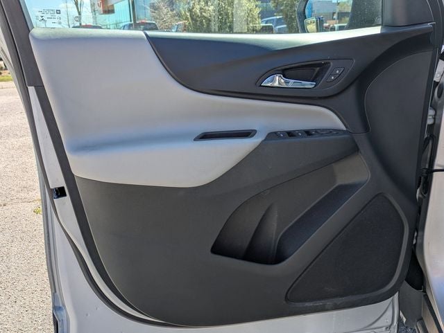 2022 Chevrolet Equinox AWD 1FL