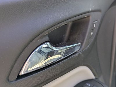 2022 Chevrolet Equinox AWD 1FL