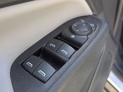 2022 Chevrolet Equinox AWD 1FL