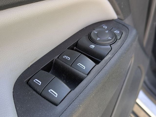 2022 Chevrolet Equinox AWD 1FL