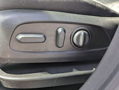 2022 Chevrolet Equinox AWD 1FL