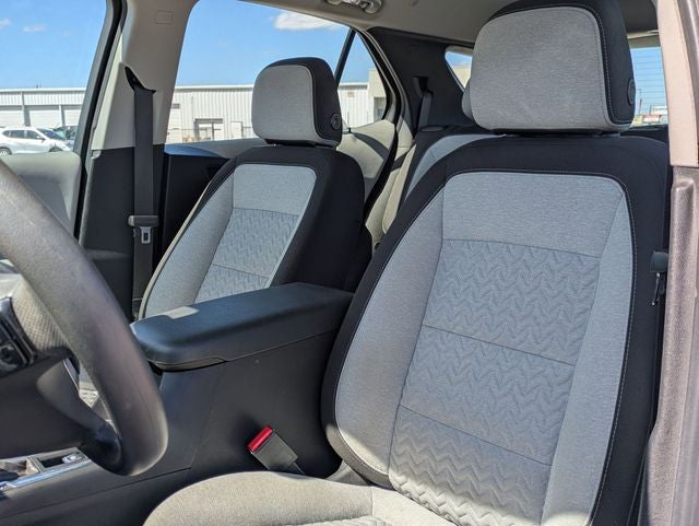 2022 Chevrolet Equinox AWD 1FL