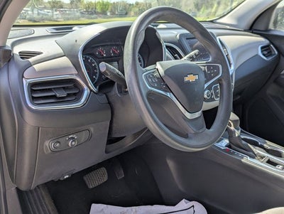 2022 Chevrolet Equinox AWD 1FL