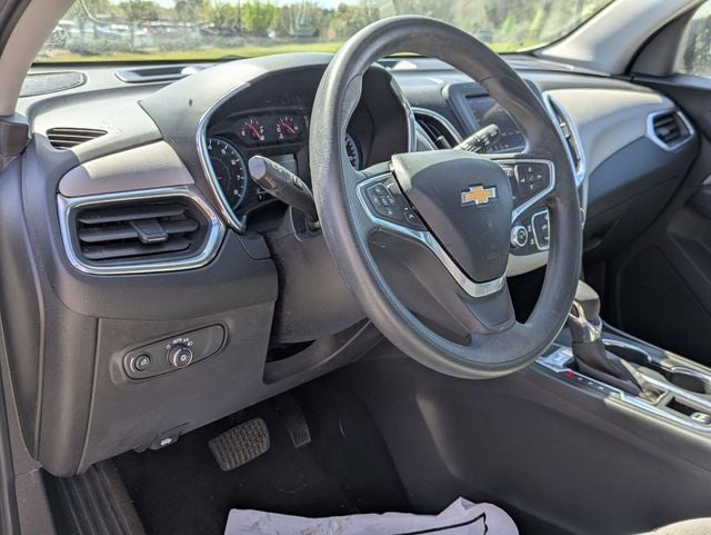 2022 Chevrolet Equinox AWD 1FL