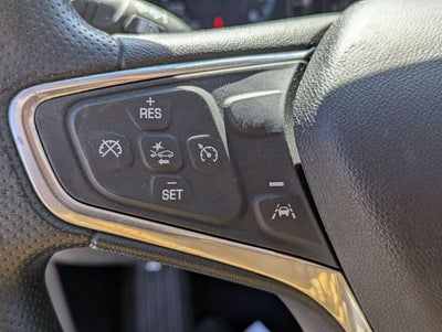 2022 Chevrolet Equinox AWD 1FL