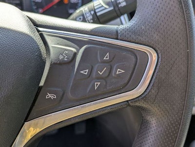 2022 Chevrolet Equinox AWD 1FL