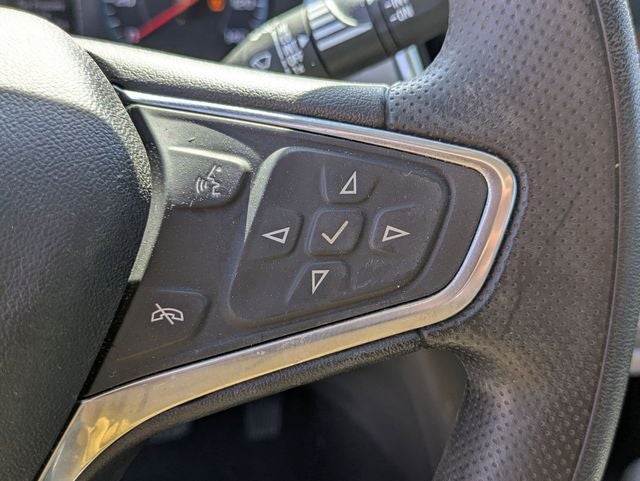 2022 Chevrolet Equinox AWD 1FL