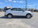 2022 Chevrolet Equinox AWD 1FL