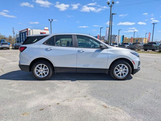 2022 Chevrolet Equinox AWD 1FL