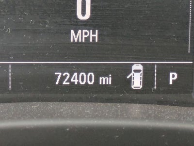 2022 Chevrolet Equinox AWD 1FL