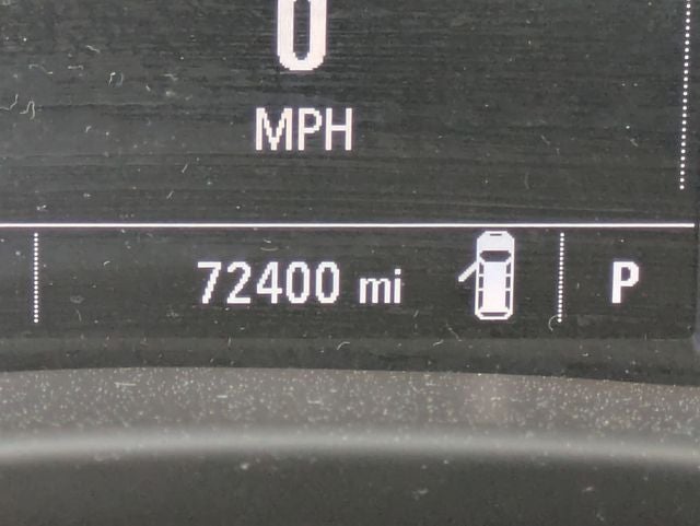 2022 Chevrolet Equinox AWD 1FL