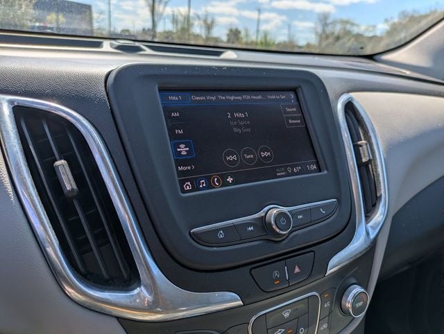 2022 Chevrolet Equinox AWD 1FL