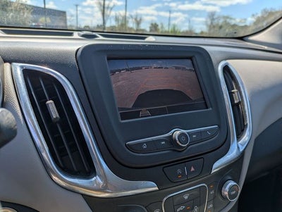 2022 Chevrolet Equinox AWD 1FL