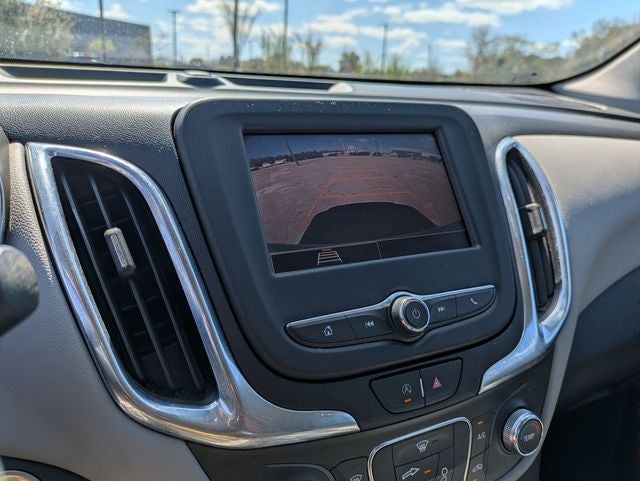 2022 Chevrolet Equinox AWD 1FL