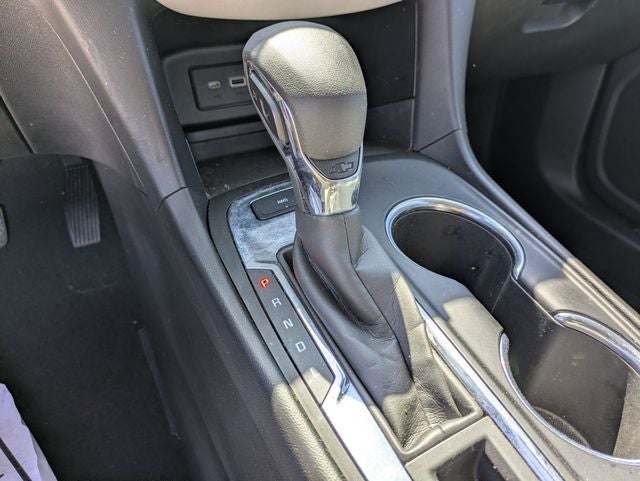 2022 Chevrolet Equinox AWD 1FL