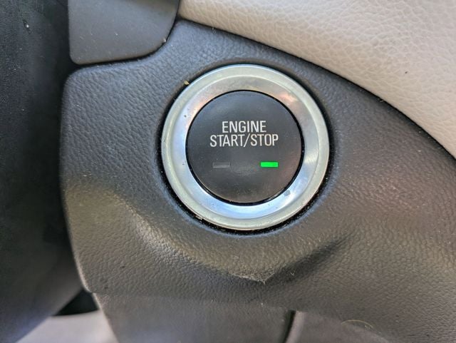 2022 Chevrolet Equinox AWD 1FL