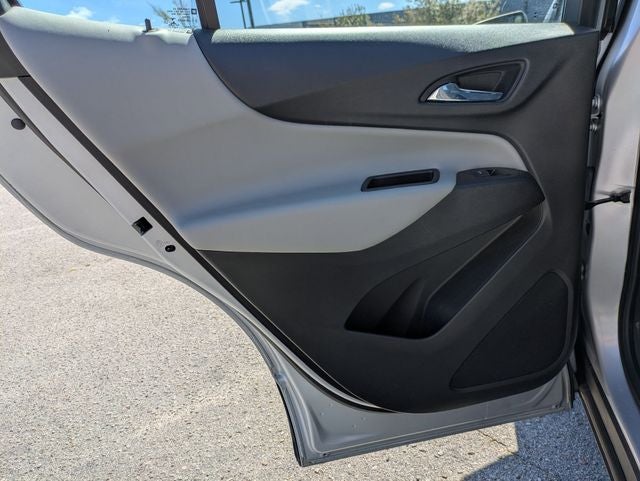 2022 Chevrolet Equinox AWD 1FL