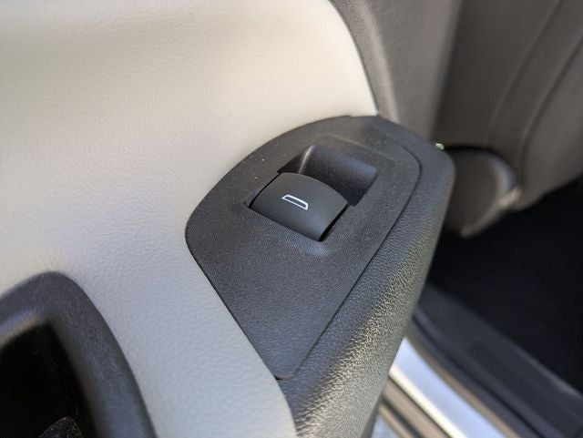 2022 Chevrolet Equinox AWD 1FL