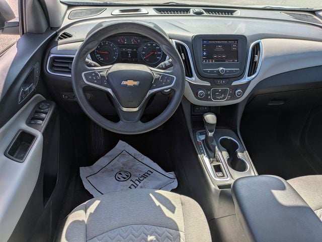 2022 Chevrolet Equinox AWD 1FL