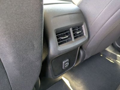 2022 Chevrolet Equinox AWD 1FL