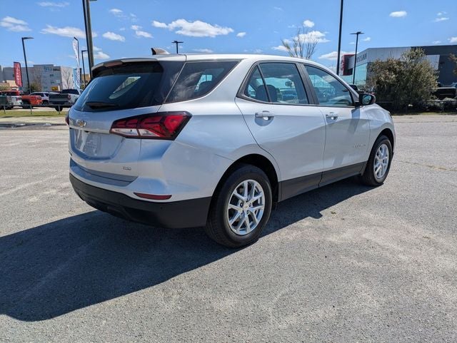 2022 Chevrolet Equinox AWD 1FL